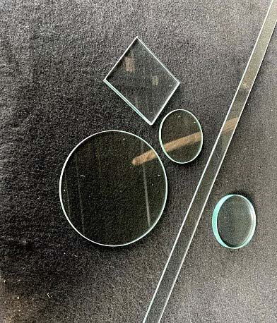 Technical Glass Shop Hamilton 