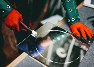 Engineering Sight Glass Hamilton