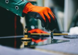 Borosilicate Glass Hamilton