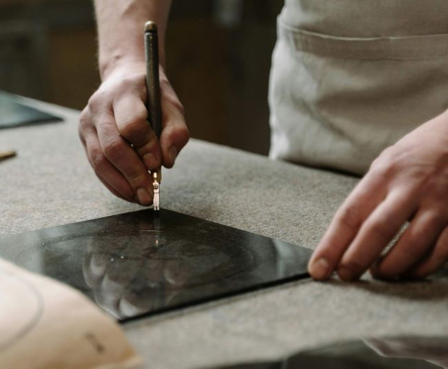 Sight Glass Hamilton