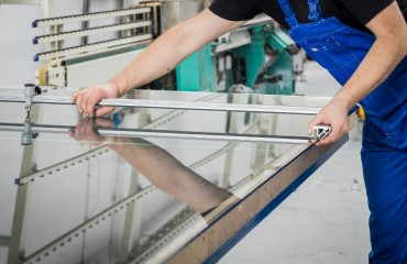 Toughened Glass Supply Hamilton