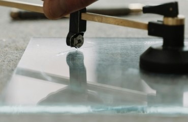 Industrial Glass Supply